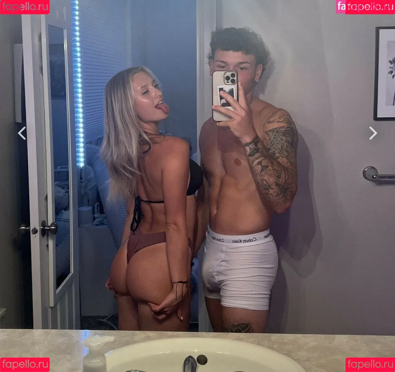 Hailey Tucker Onlyfans Photo Gallery 