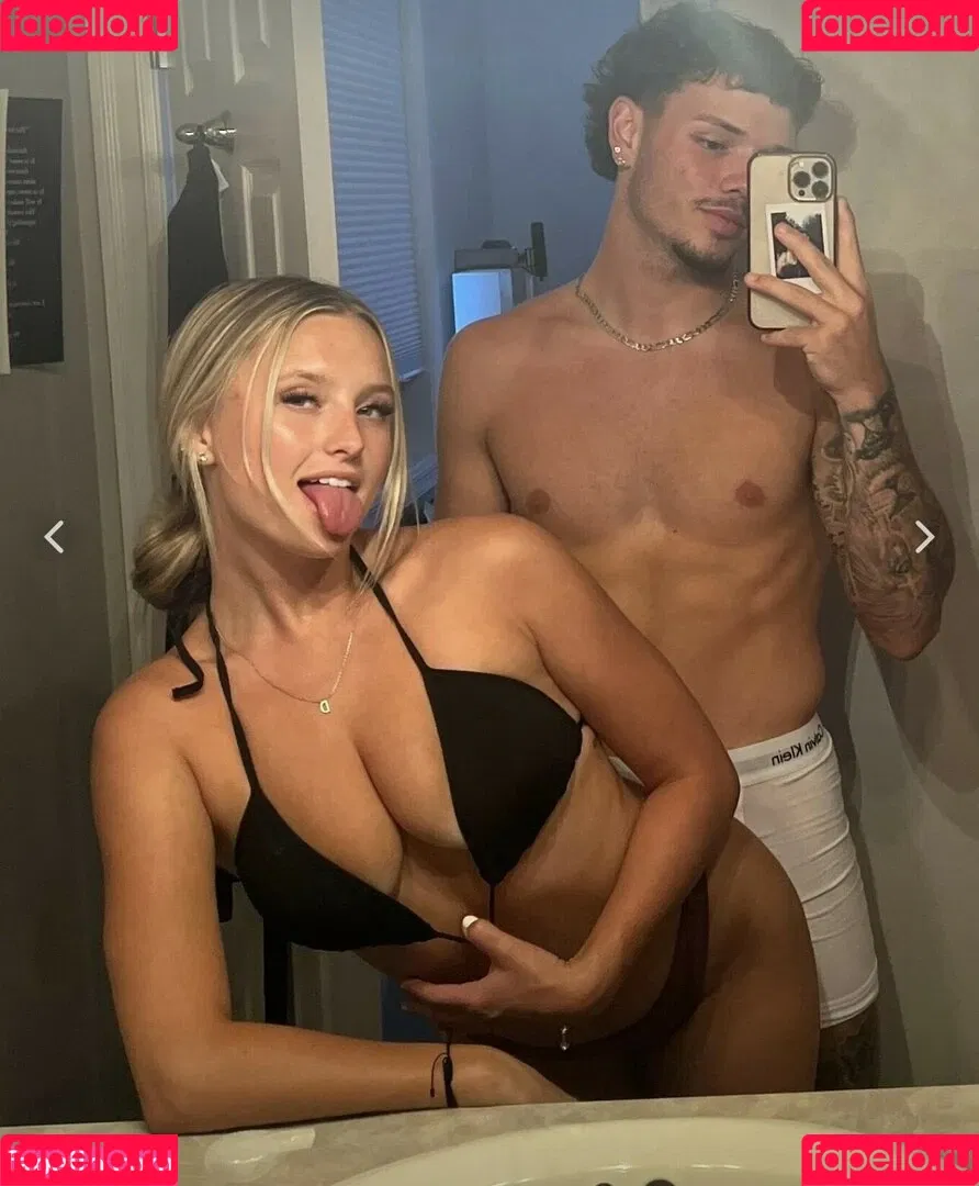 Hailey Tucker Onlyfans Photo Gallery 