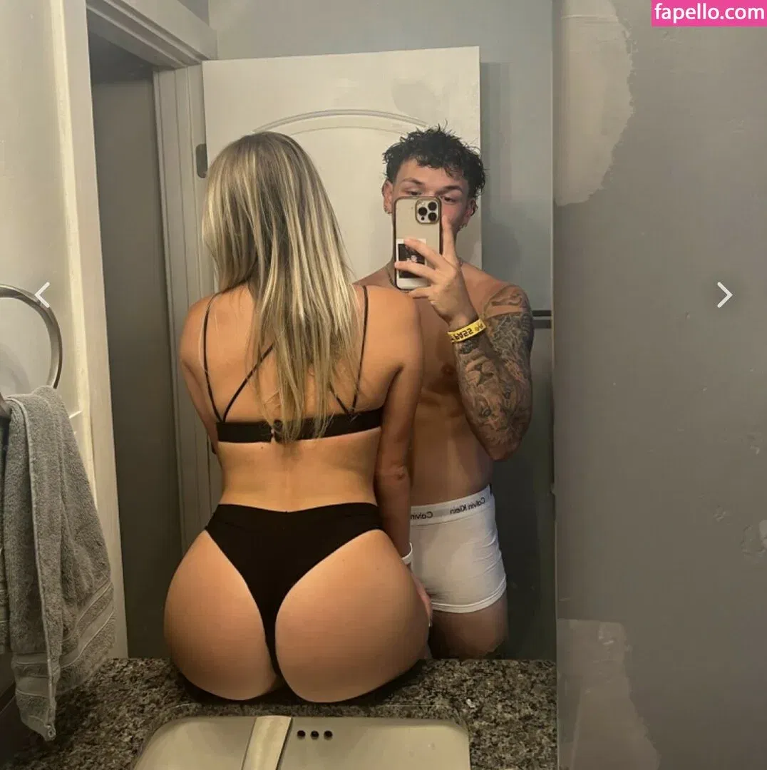 Hailey Tucker Onlyfans Photo Gallery 