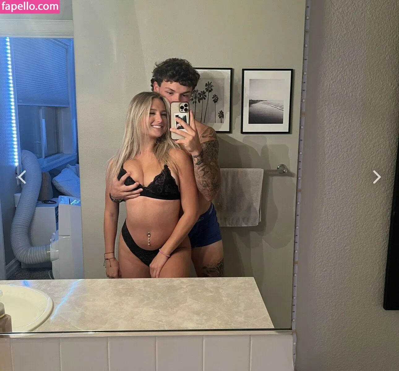 Hailey Tucker Onlyfans Photo Gallery 