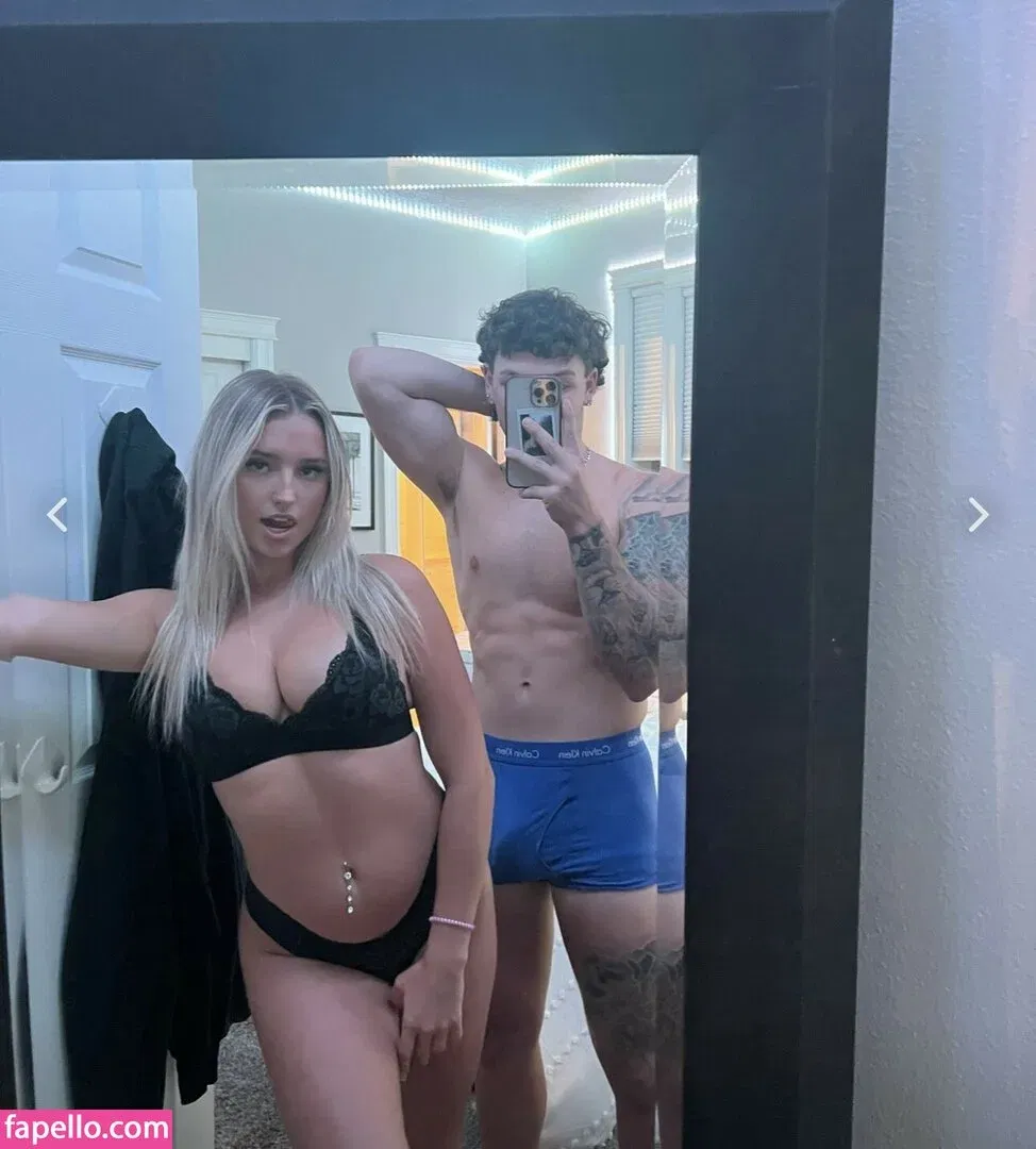 Hailey Tucker Onlyfans Photo Gallery 