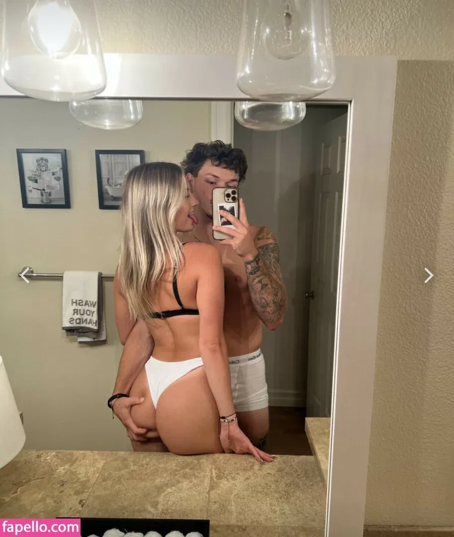 Hailey Tucker Onlyfans Photo Gallery 