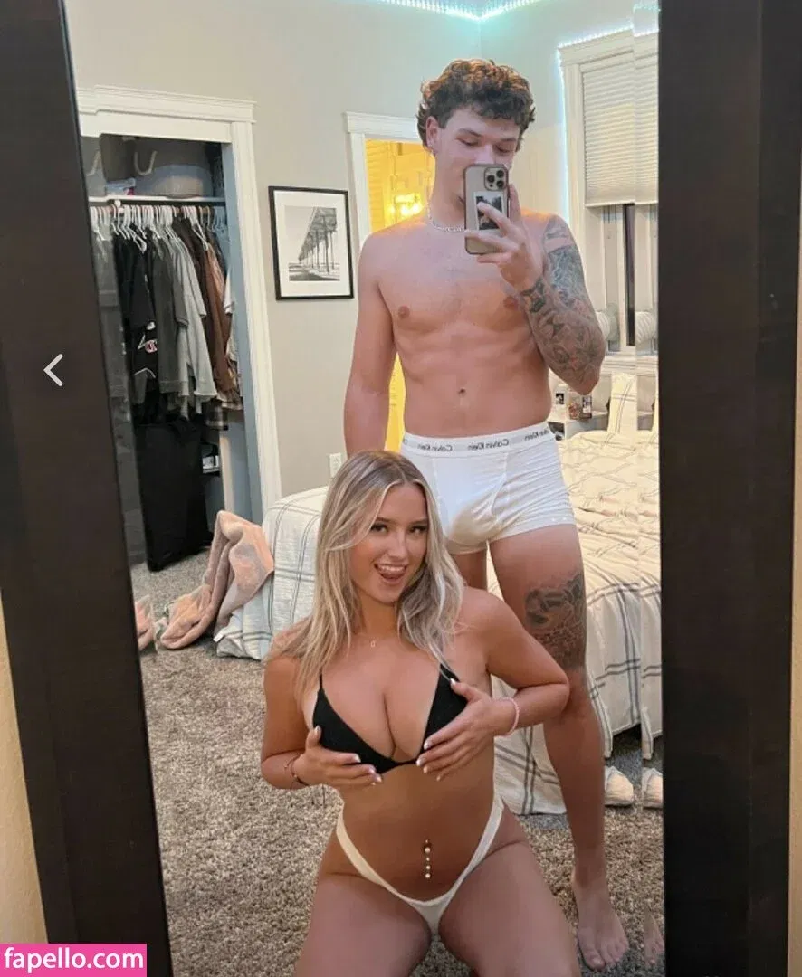 Hailey Tucker Onlyfans Photo Gallery 