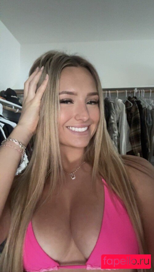 Hailey Tucker Nude Onlyfans Photo 42