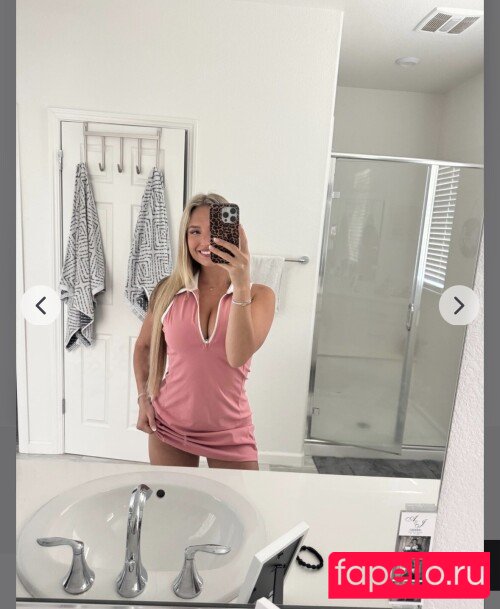 Hailey Tucker Nude Onlyfans Photo 31