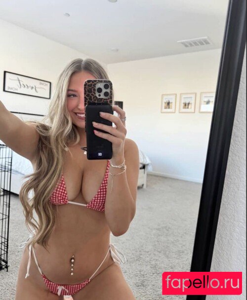 Hailey Tucker Nude Onlyfans Photo 24
