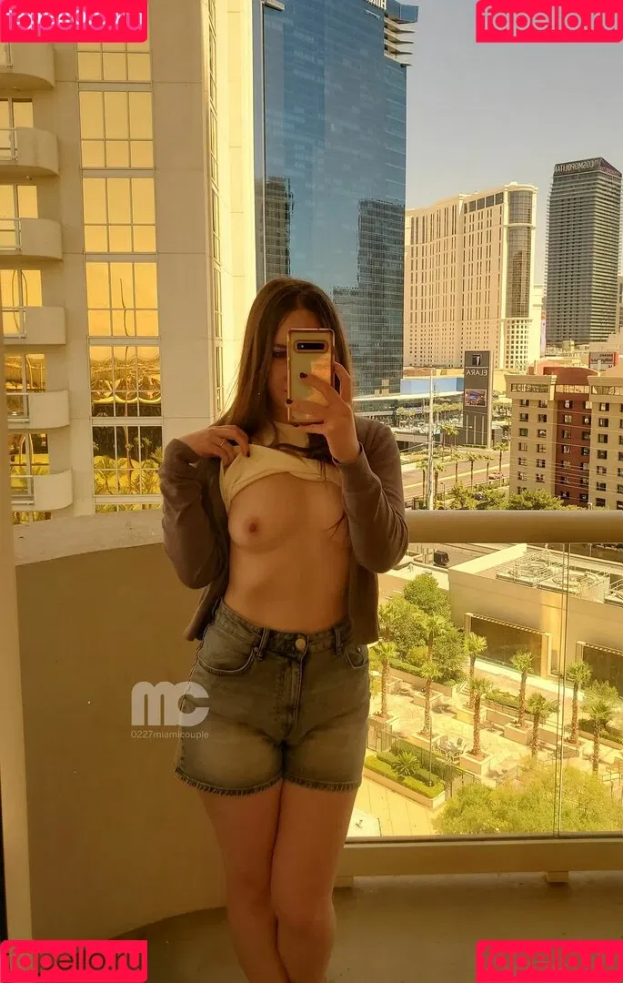 0227miamicouple Onlyfans Photo Gallery 