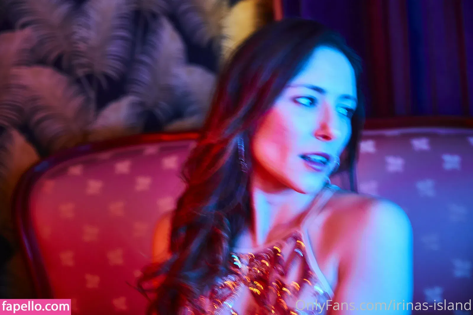 irinas-island Onlyfans Photo Gallery 