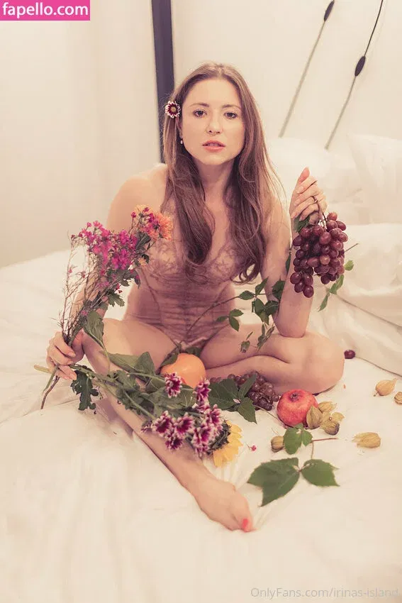 irinas-island Onlyfans Photo Gallery 