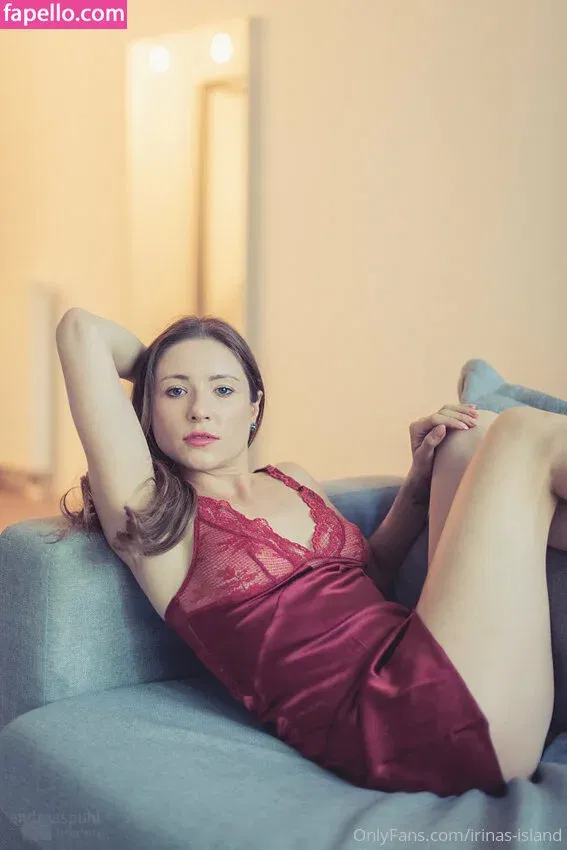 irinas-island Onlyfans Photo Gallery 