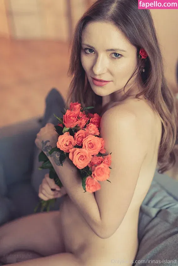 irinas-island Onlyfans Photo Gallery 