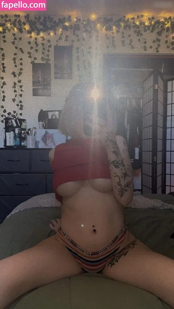 KittenTheNerd Onlyfans Photo Gallery 