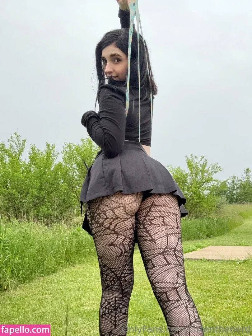 KittenTheNerd Onlyfans Photo Gallery 