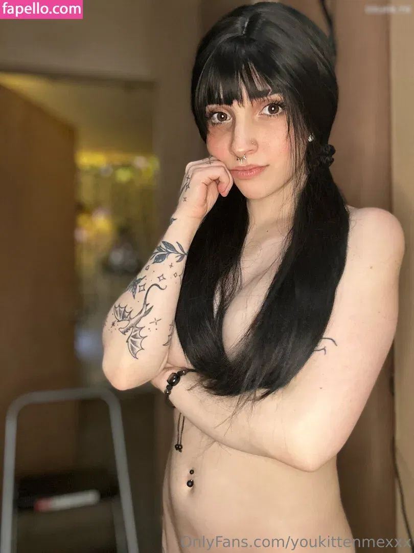 KittenTheNerd Onlyfans Photo Gallery 