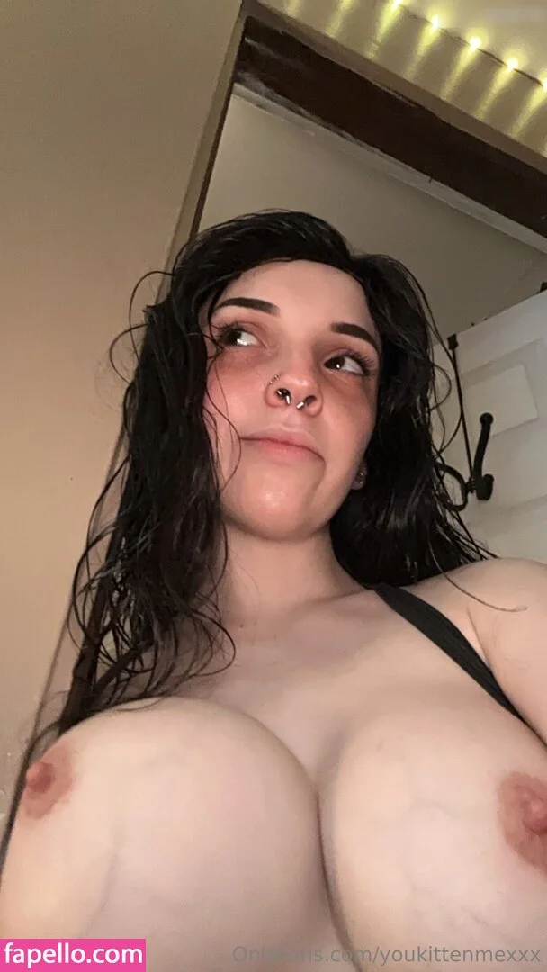 KittenTheNerd Onlyfans Photo Gallery 