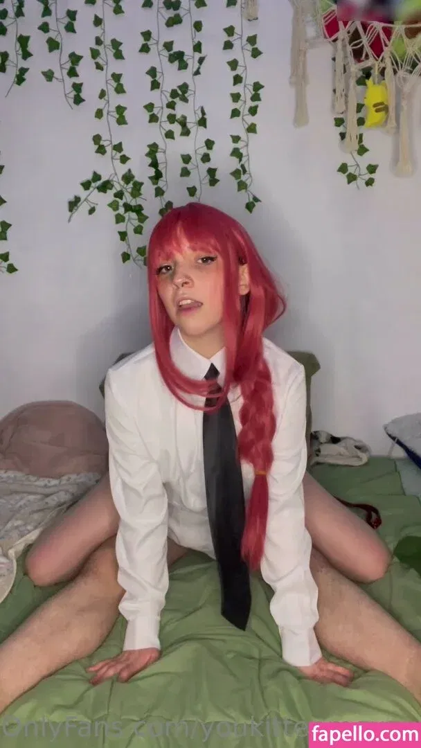 KittenTheNerd Onlyfans Photo Gallery 