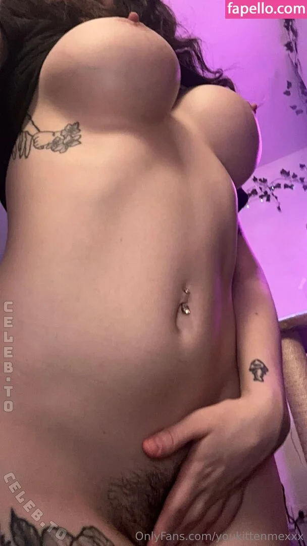 KittenTheNerd Onlyfans Photo Gallery 