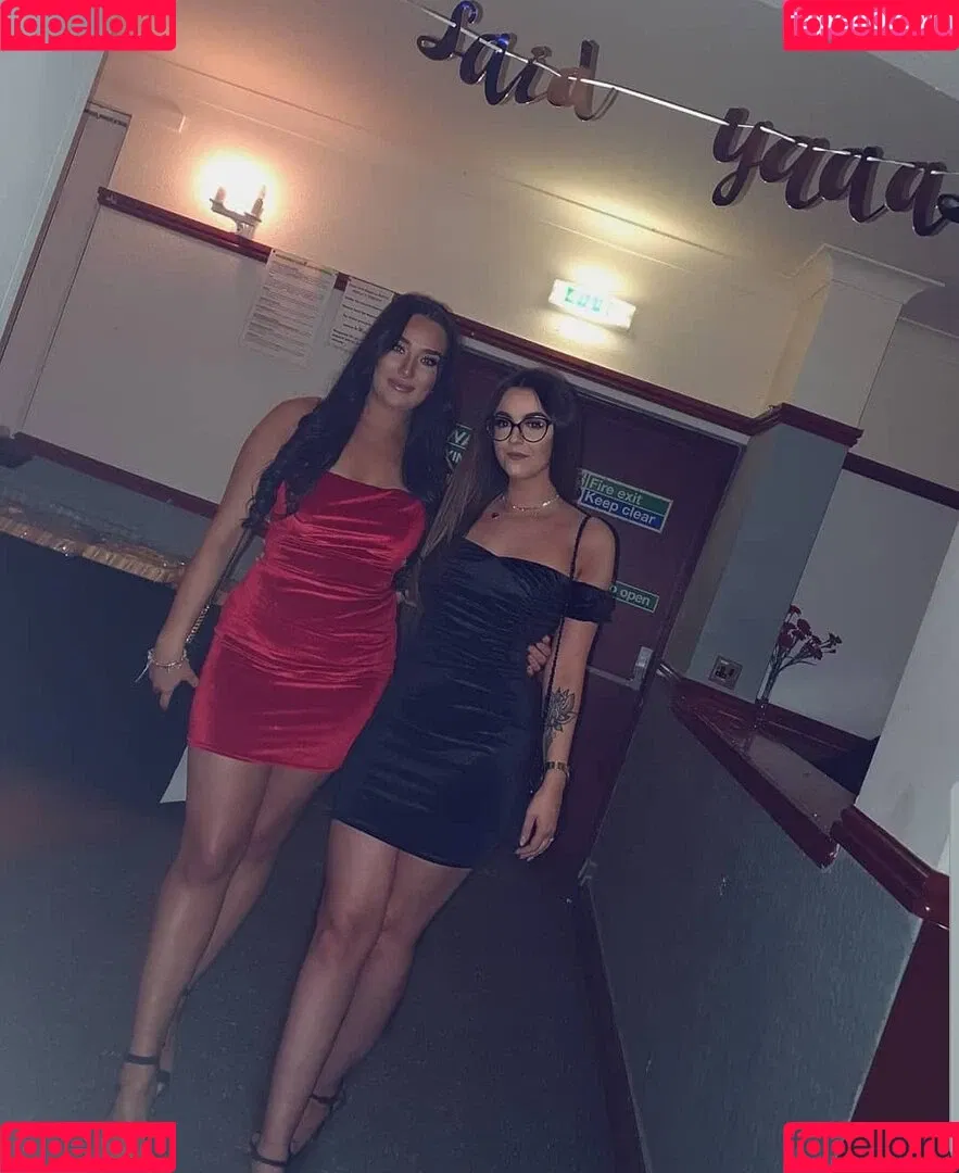 Jessie Onlyfans Photo Gallery 