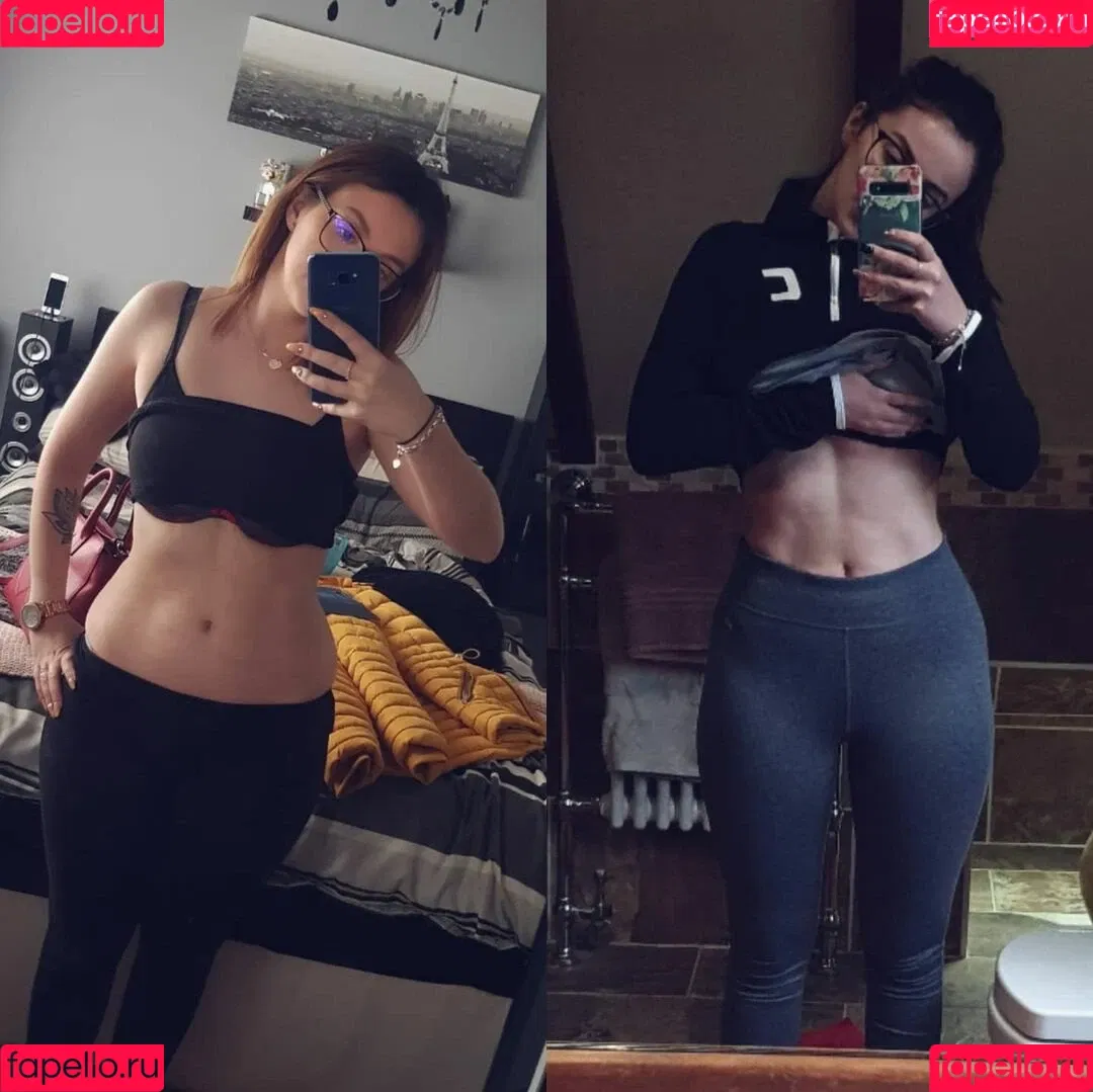 Jessie Onlyfans Photo Gallery 