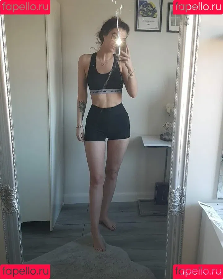 Jessie Onlyfans Photo Gallery 