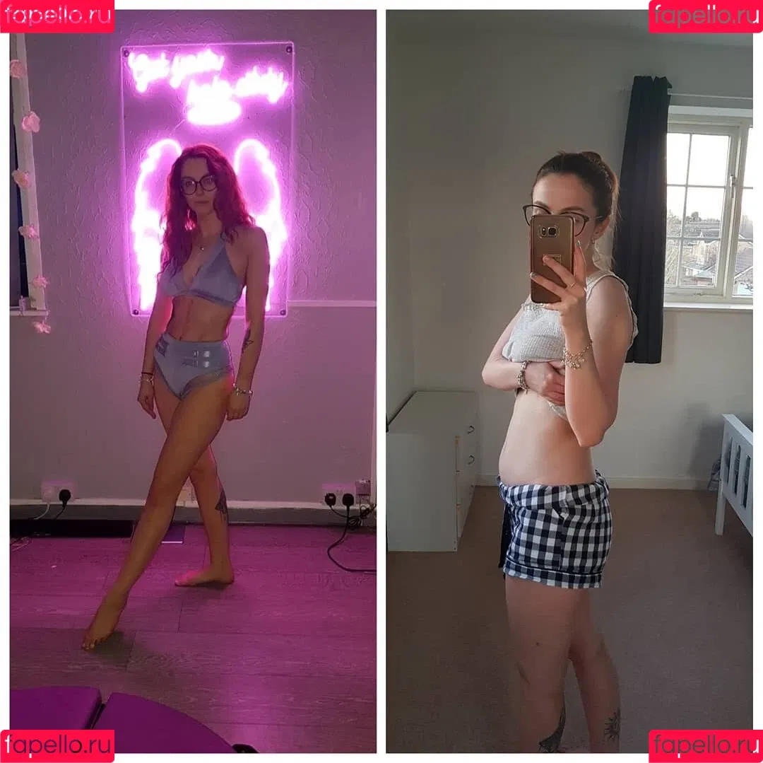 Jessie Onlyfans Photo Gallery 