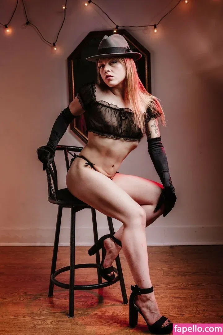 Jessie Onlyfans Photo Gallery 