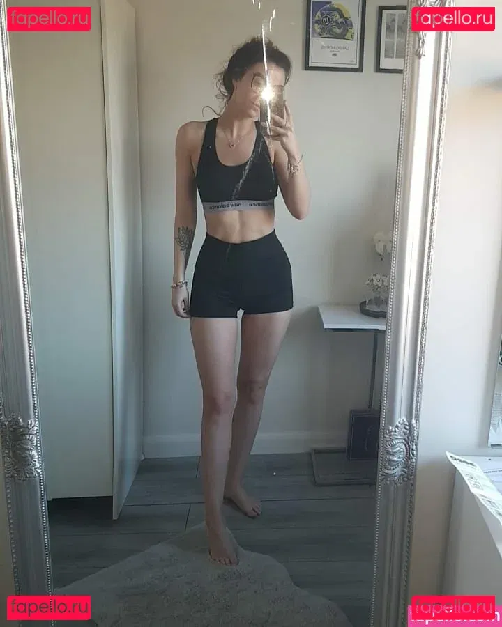 Jessie Onlyfans Photo Gallery 