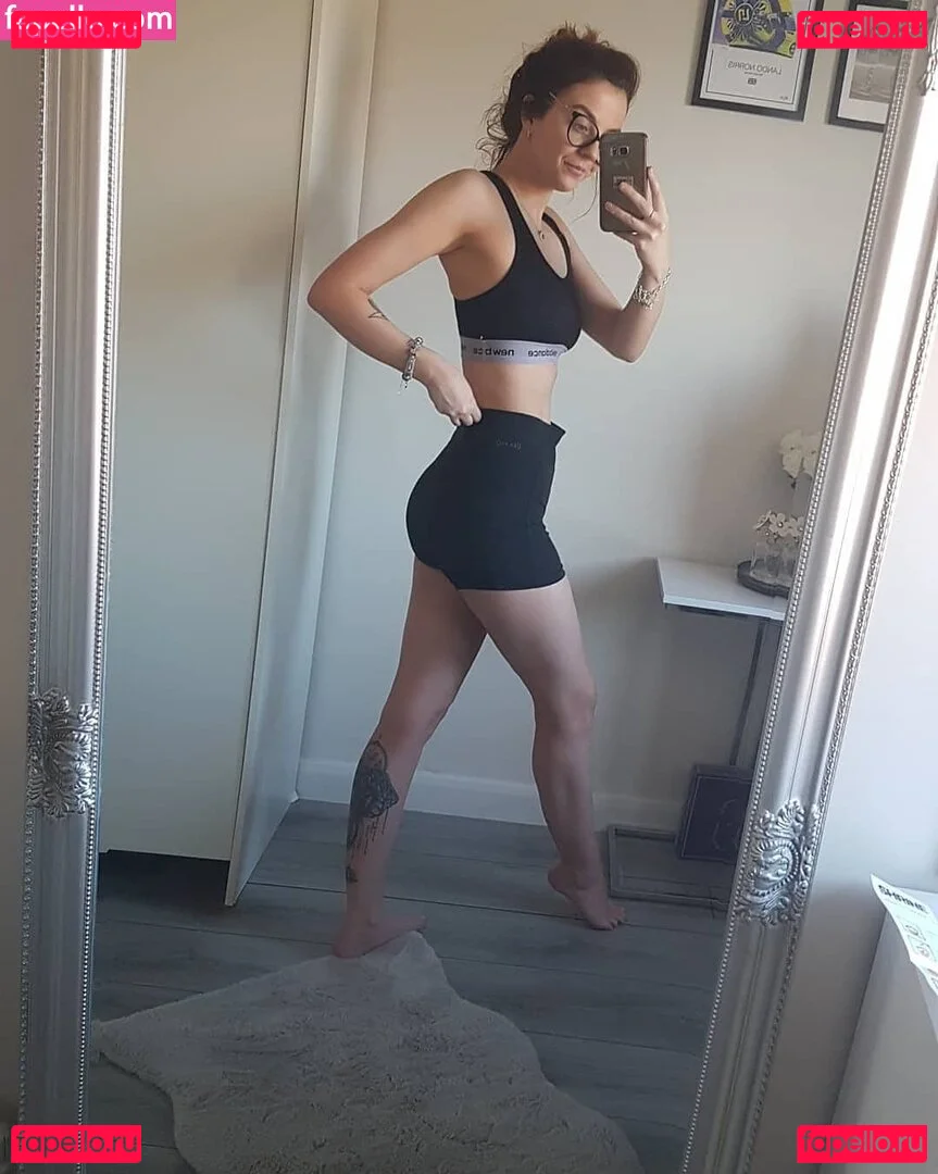 Jessie Onlyfans Photo Gallery 