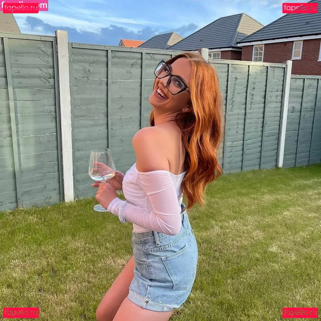 Jessie Onlyfans Photo Gallery 