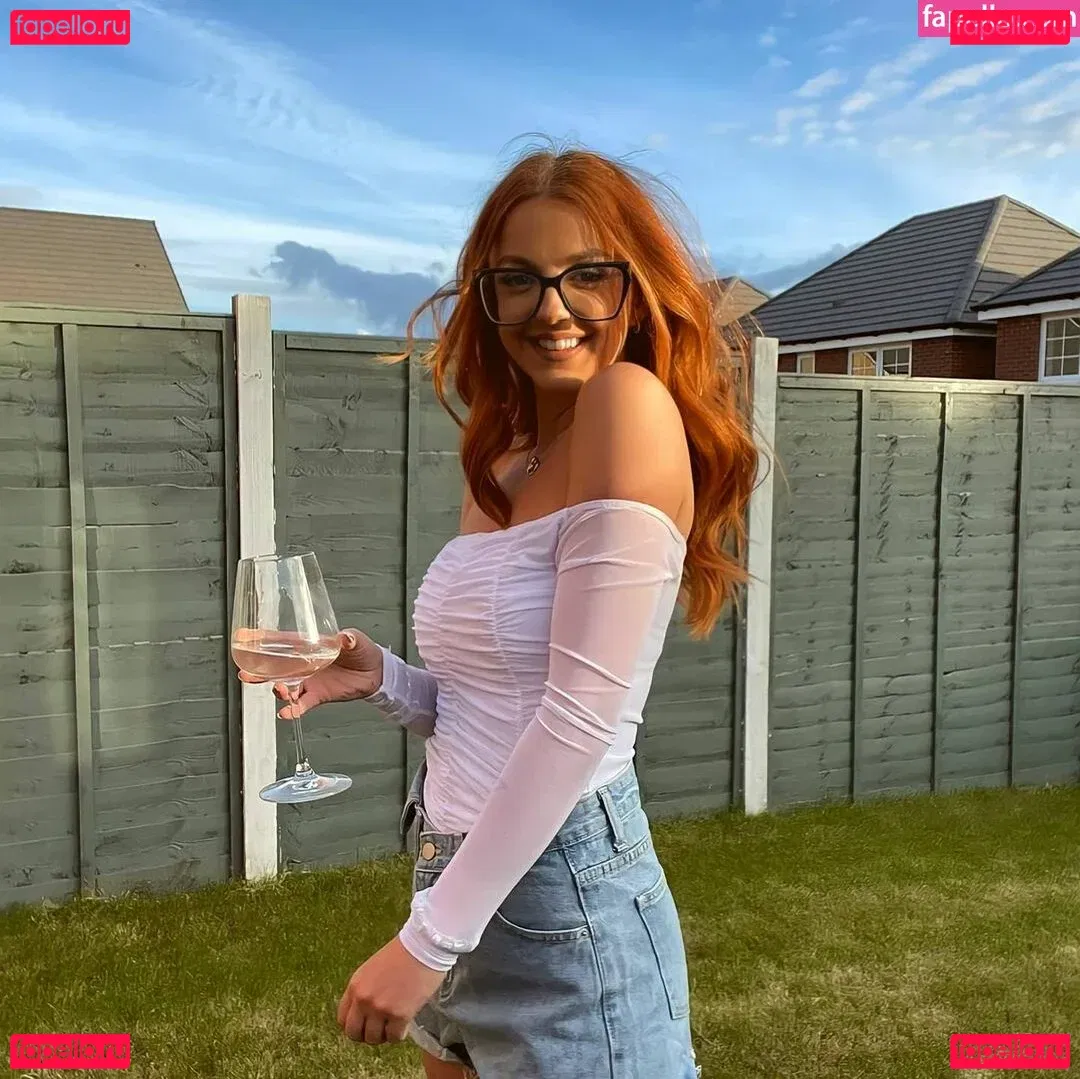 Jessie Onlyfans Photo Gallery 