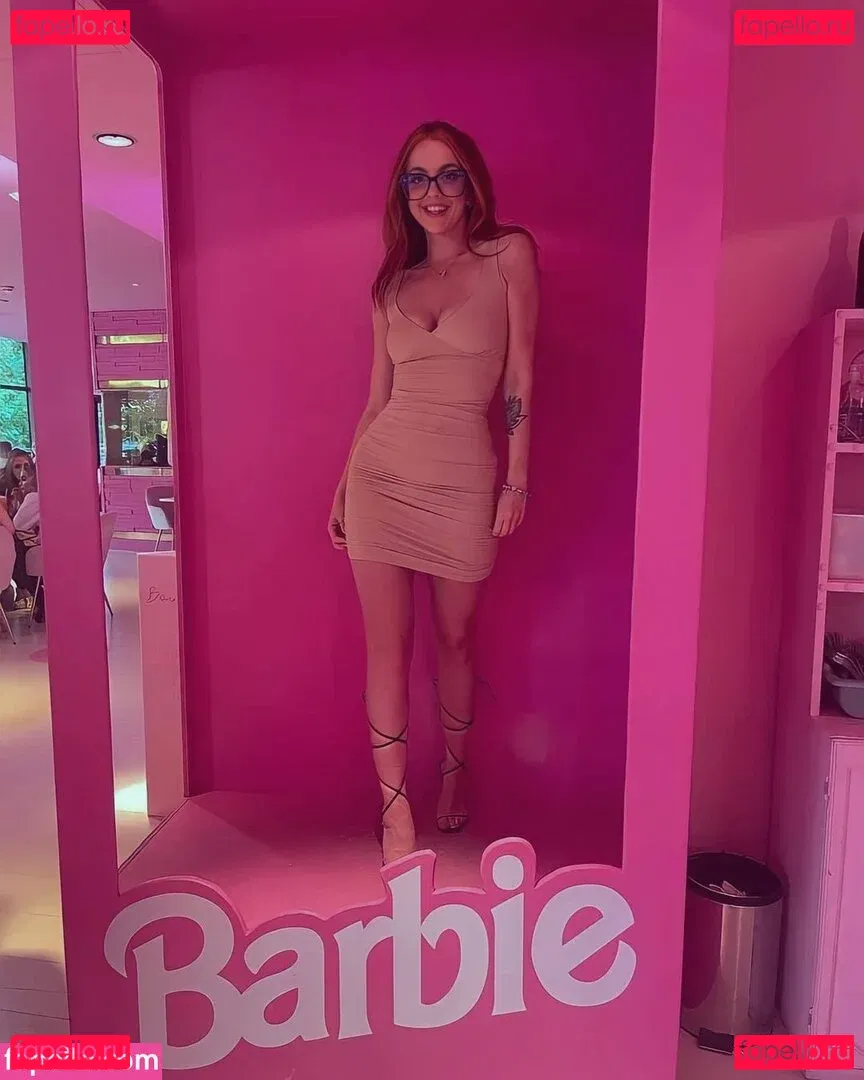 Jessie Onlyfans Photo Gallery 