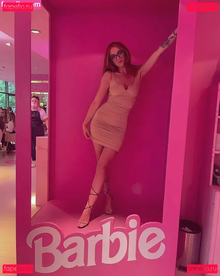 Jessie Onlyfans Photo Gallery 