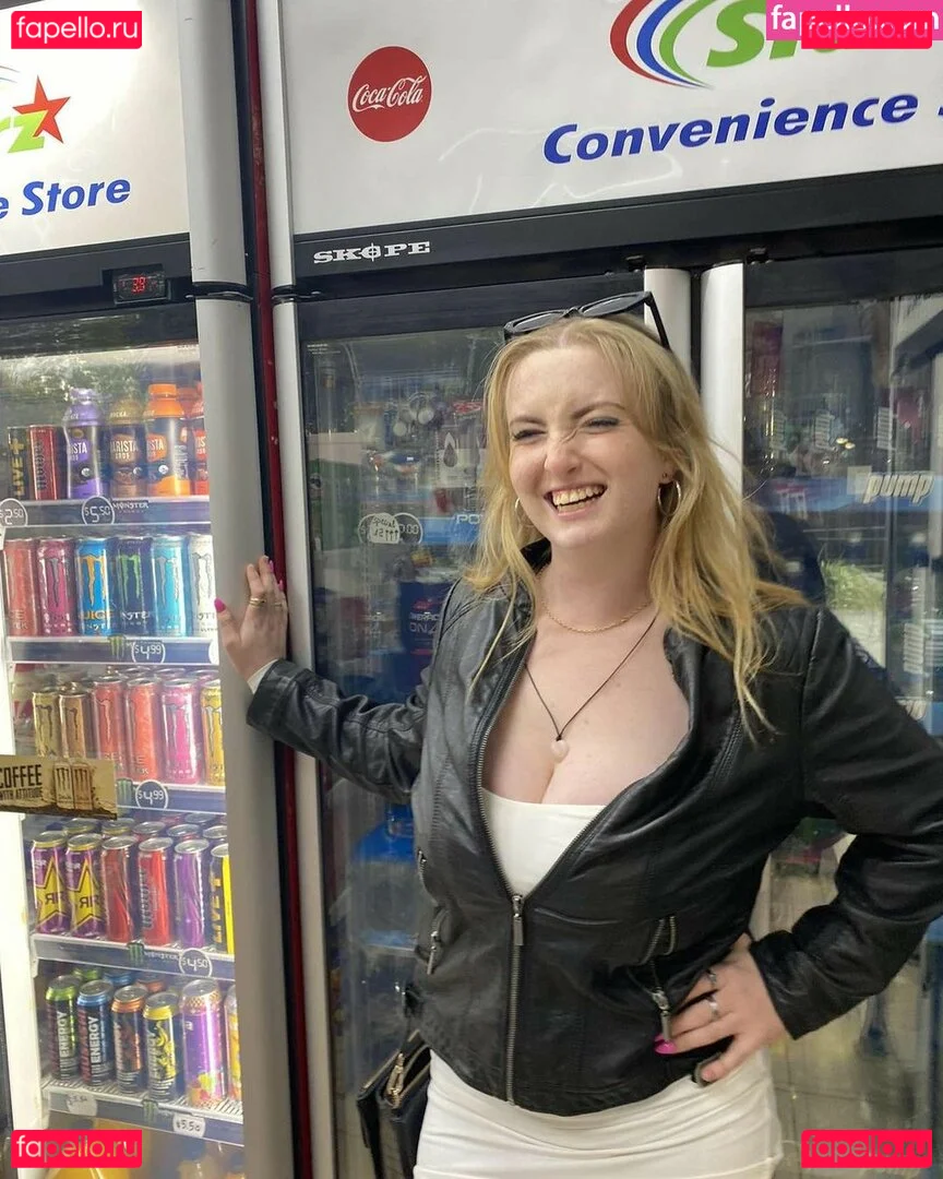 Jessie Onlyfans Photo Gallery 