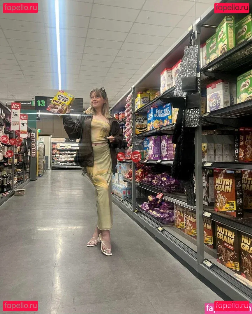 Jessie Onlyfans Photo Gallery 