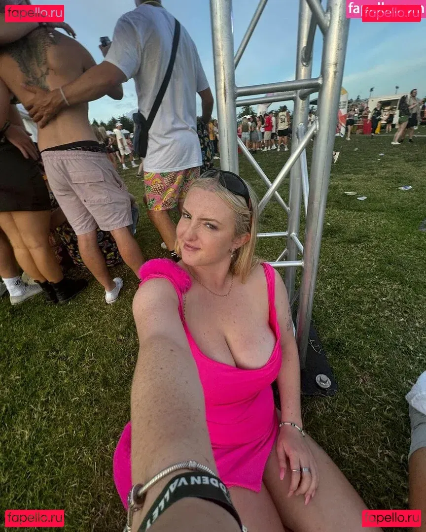 Jessie Onlyfans Photo Gallery 