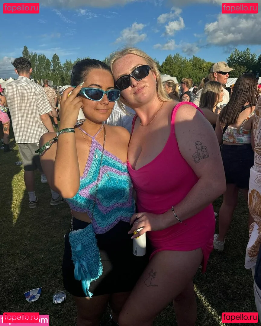 Jessie Onlyfans Photo Gallery 