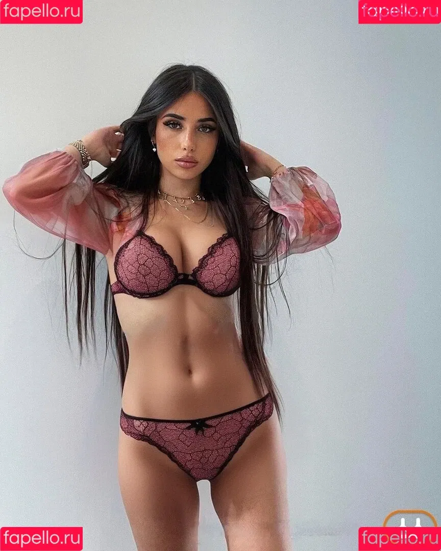 Asleya Fake Onlyfans Photo Gallery 