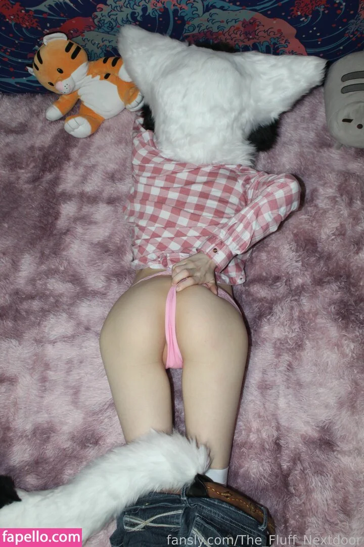 The_Fluff_Nextdoor Onlyfans Photo Gallery 
