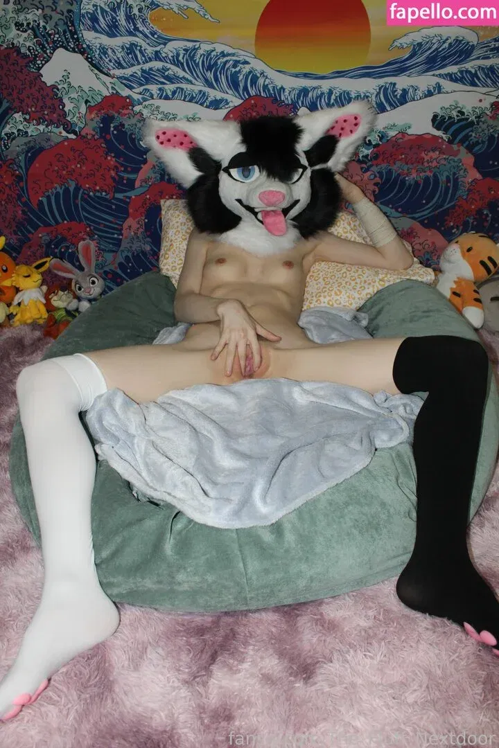 The_Fluff_Nextdoor Onlyfans Photo Gallery 