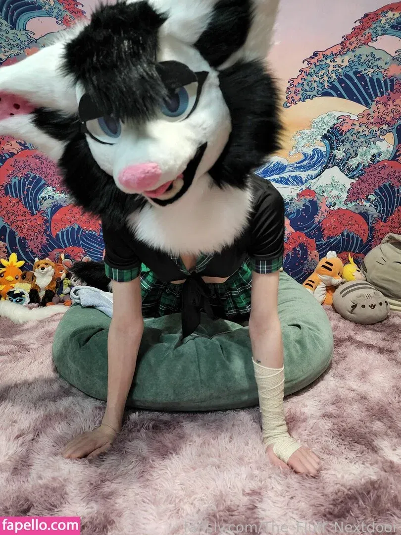 The_Fluff_Nextdoor Onlyfans Photo Gallery 