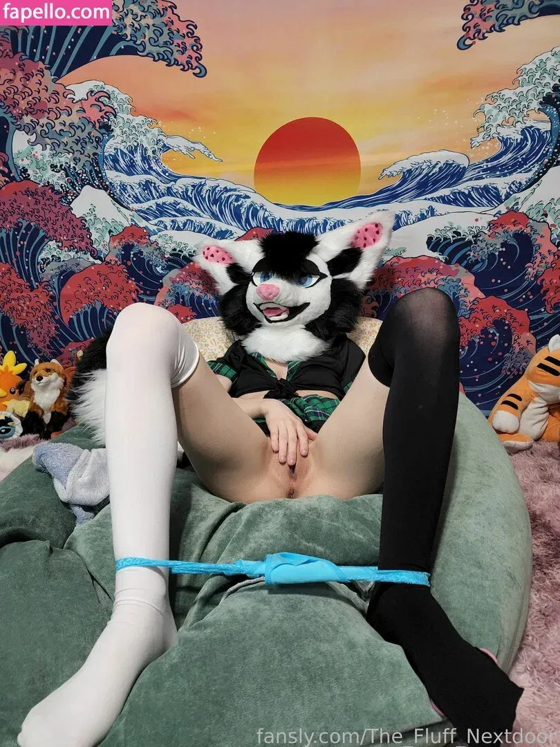 The_Fluff_Nextdoor Onlyfans Photo Gallery 