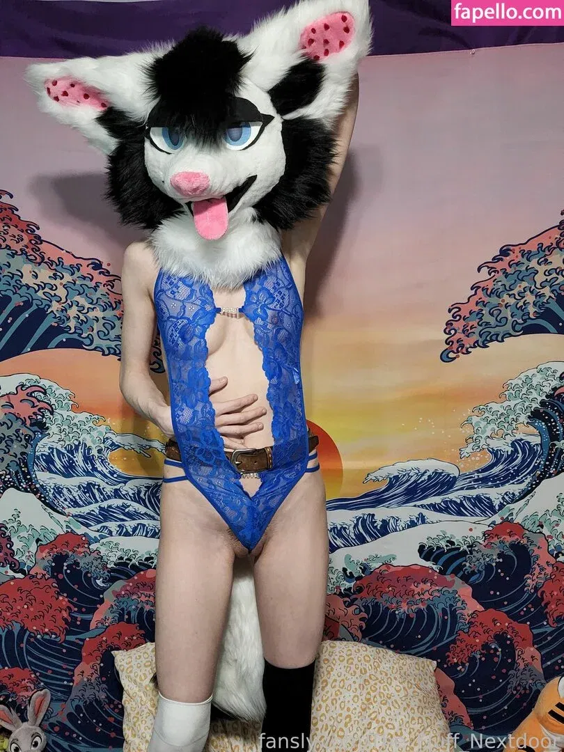 The_Fluff_Nextdoor Onlyfans Photo Gallery 