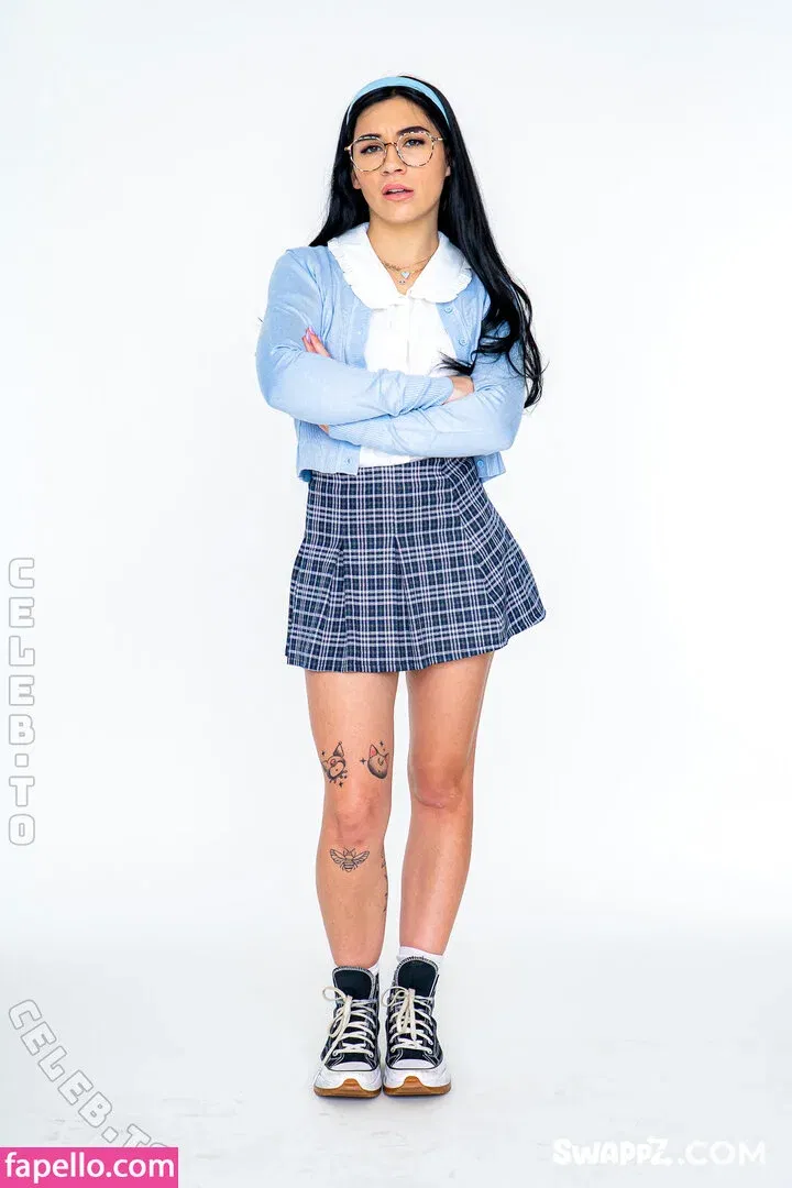 Addison Vodka Onlyfans Photo Gallery 