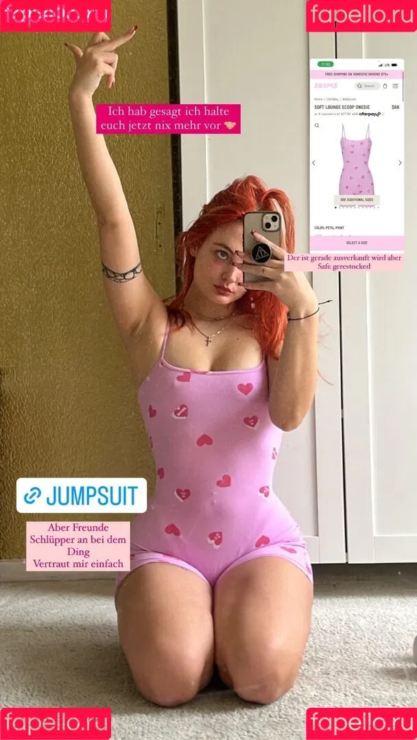 missgeorgiacavallo Onlyfans Photo Gallery 