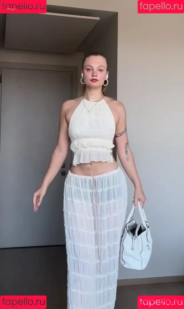 missgeorgiacavallo Onlyfans Photo Gallery 