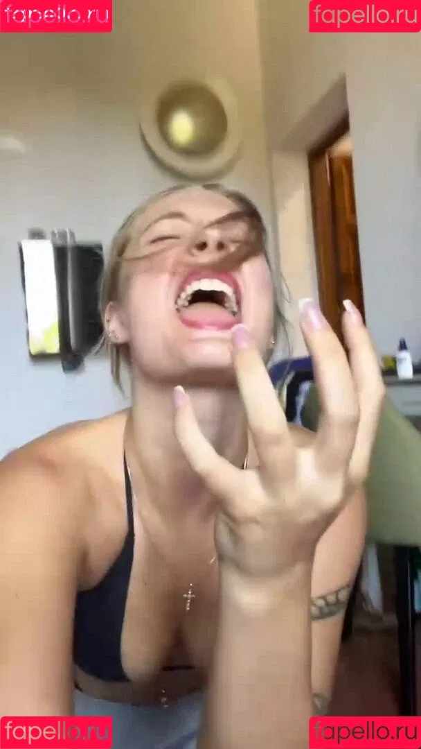 missgeorgiacavallo Onlyfans Photo Gallery 