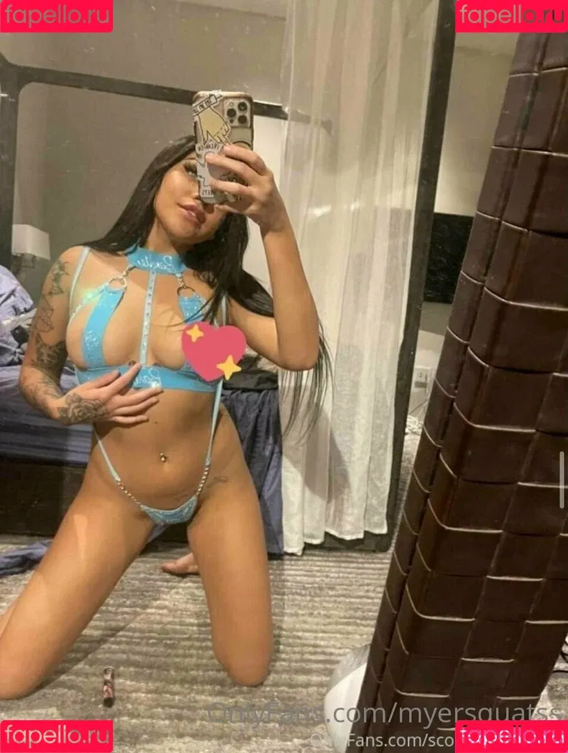 myersquatss Onlyfans Photo Gallery 