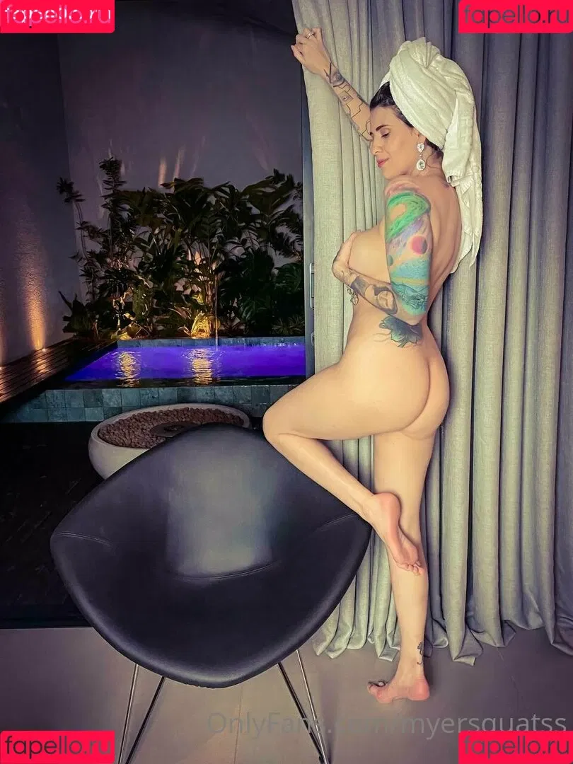 myersquatss Onlyfans Photo Gallery 