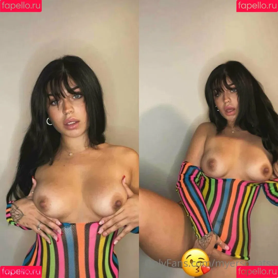 myersquatss Onlyfans Photo Gallery 