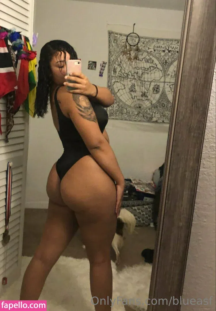 blueasf Onlyfans Photo Gallery 